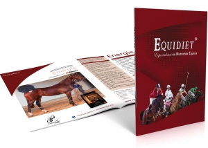 Equidiet
