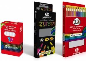 Packaging-Liderpapel