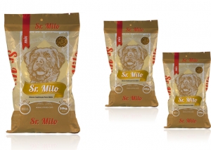 Sr-milo