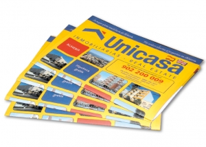 Periódico Unicasa