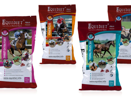 Packaging Equidiet